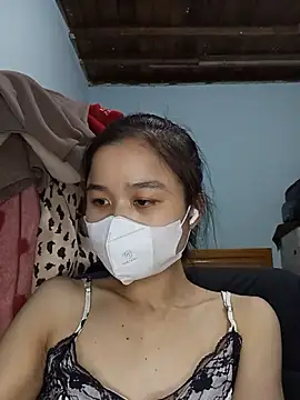 Snapshot of Daisy-lusia2026 chatting on June 24, 2026, 2:38 pm Daisy-lusia2026 online show from June 24, 2026, 2:38 pm