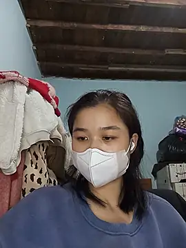 Snapshot of Daisy-lusia2026 chatting on June 26, 2026, 2:21 pm Daisy-lusia2026 online show from June 26, 2026, 2:21 pm
