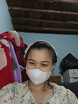 Snapshot of Daisy-lusia2026 chatting on August 5, 2026, 2:20 pm Daisy-lusia2026 online show from August 5, 2026, 2:20 pm