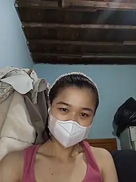 Snapshot of Daisy-lusia2026 chatting on August 8, 2026, 11:18 pm Daisy-lusia2026 online show from August 8, 2026, 11:18 pm
