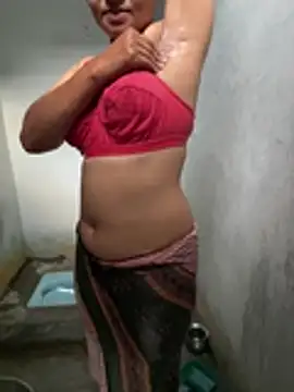 exoticshruti online show from June 12, 2026, 1:10 pm