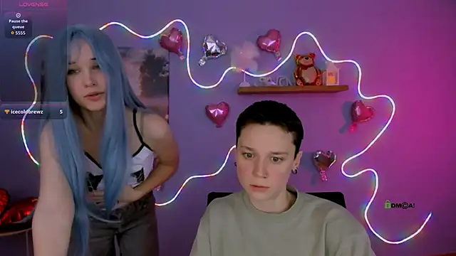 eira mouse online show from February 25, 2026, 10:03 am