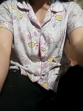 Snapshot of Chacha-ko chatting on March 6, 2026, 10:23 am Chacha-ko online show from March 6, 2026, 10:23 am