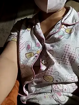 Snapshot of Chacha-ko chatting on March 20, 2026, 11:59 am Chacha-ko online show from March 20, 2026, 11:59 am