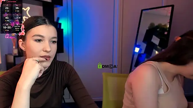 Snapshot of elis_sunny chatting on March 5, 2026, 6:31 am elis sunny online show from March 5, 2026, 6:31 am