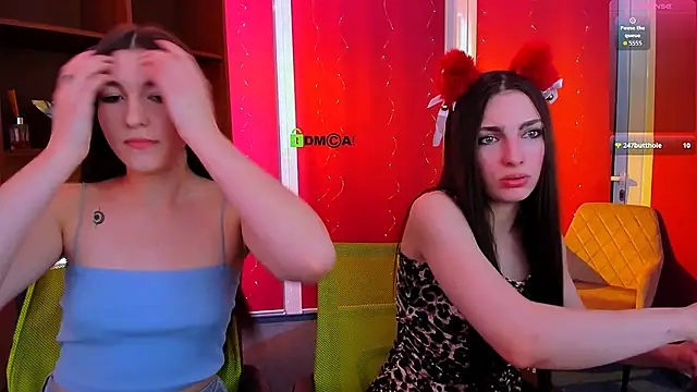 Snapshot of elis_sunny chatting on March 8, 2026, 9:02 am elis sunny online show from March 8, 2026, 9:02 am