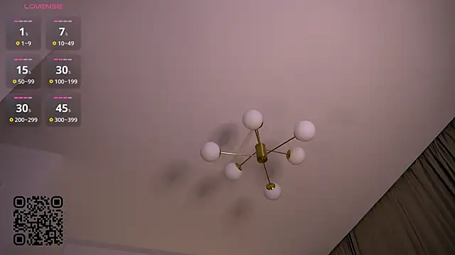 Snapshot of Candylolly___ chatting on May 31, 2026, 6:09 pm Candylolly online show from May 31, 2026, 6:09 pm