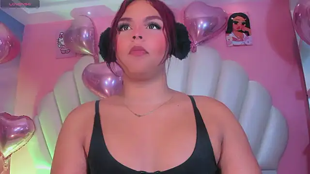 Maia Hotts online show from February 14, 2026, 12:13 pm