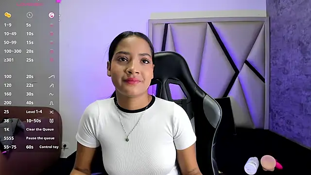 Snapshot of AyshelDoll1 chatting on March 14, 2026, 11:37 am AyshelDoll1 online show from March 14, 2026, 11:37 am