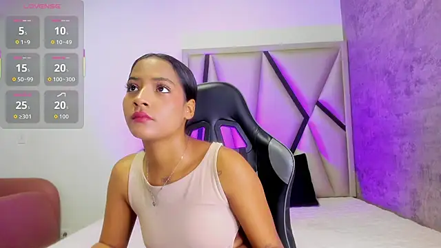 Snapshot of AyshelDoll1 chatting on March 16, 2026, 11:58 am AyshelDoll1 online show from March 16, 2026, 11:58 am