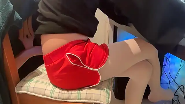 Guapita80 online show from February 16, 2026, 3:08 pm