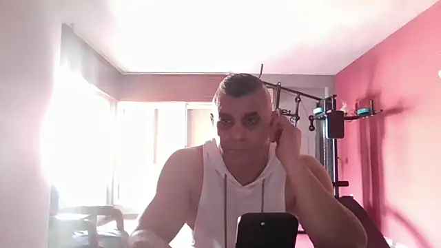 Cqtaleya777 online show from April 23, 2026, 12:15 pm