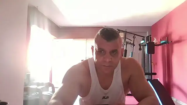 Cqtaleya777 online show from April 27, 2026, 12:14 pm