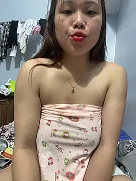 Snapshot of Emxinhka1 chatting on June 25, 2026, 5:17 pm Emxinhka1 online show from June 25, 2026, 5:17 pm