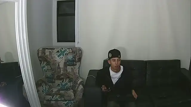 Matt Jonnes online show from February 9, 2026, 2:37 am