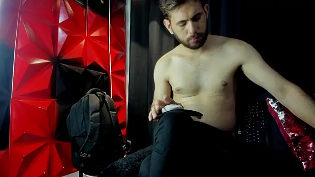 dany ray online show from February 18, 2026, 12:01 pm