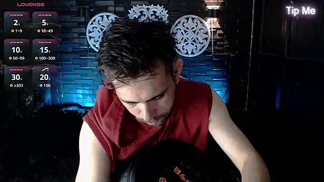 Snapshot of dany_ray chatting on June 1, 2026, 11:56 am dany ray online show from June 1, 2026, 11:56 am