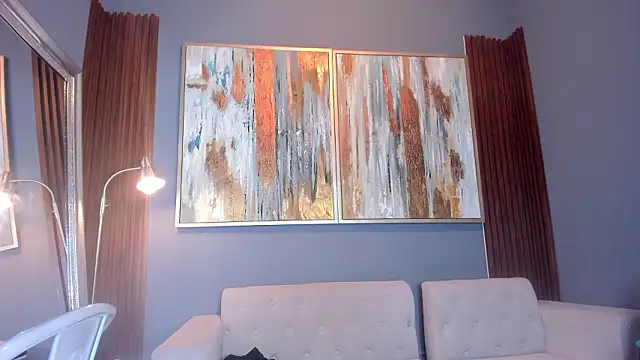 TAHIELA  online show from March 14, 2026, 3:12 am