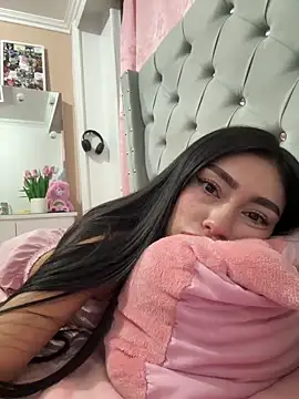 Snapshot of Bonny_Eva chatting on May 13, 2026, 5:38 am Bonny Eva online show from May 13, 2026, 5:38 am