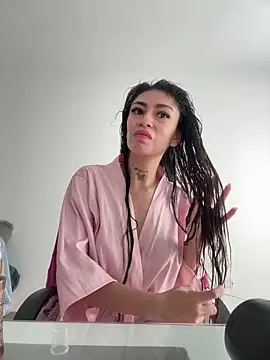 Snapshot of Bonny_Eva chatting on June 11, 2026, 2:48 pm Bonny Eva online show from June 11, 2026, 2:48 pm