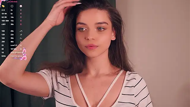 LoveMillier online show from March 11, 2026, 9:10 pm