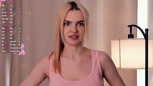 PatricePerlow online show from February 18, 2026, 7:48 am