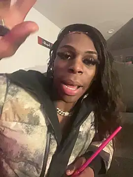 Blacknraw online show from March 8, 2026, 5:17 pm