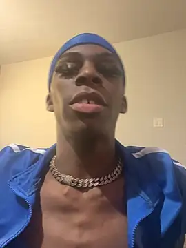 Blacknraw online show from March 9, 2026, 5:33 am