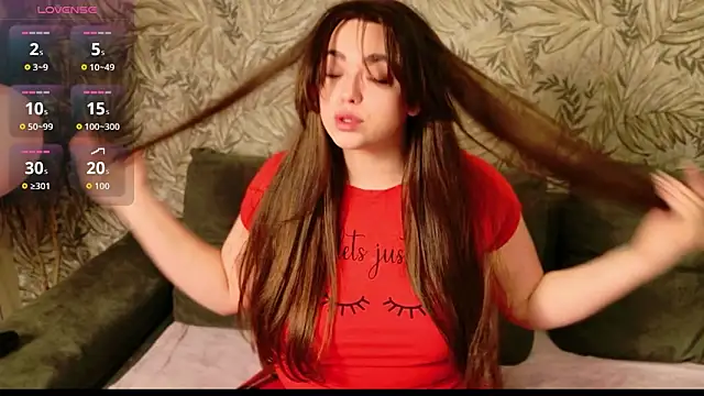 AliraX online show from February 28, 2026, 7:15 pm