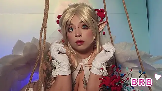  Vermell  online show from February 25, 2026, 6:50 pm