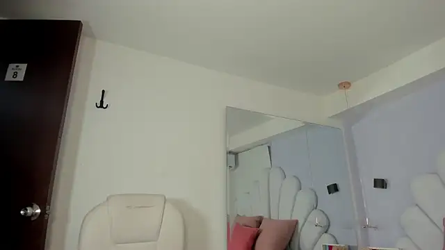 kim anaira online show from March 12, 2026, 11:11 pm