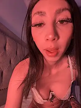 Nicky444k online show from February 6, 2026, 5:34 am