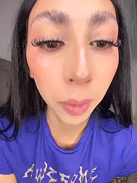 Nicky444k online show from March 11, 2026, 10:38 pm