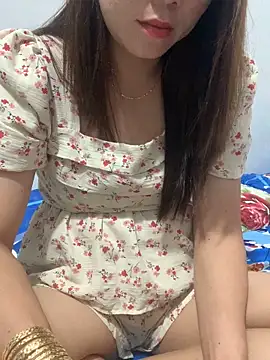 Baby-lovely69 online show from March 13, 2026, 1:18 pm