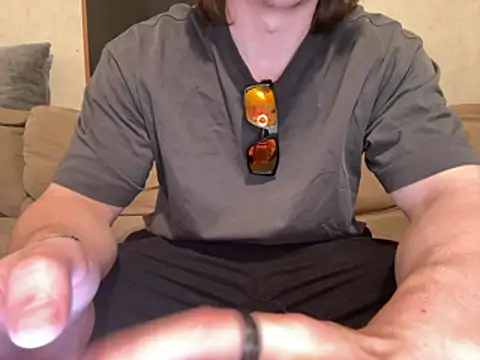 FapNapEatRepeat online show from March 18, 2026, 2:58 am