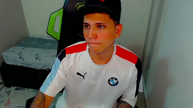 Black diamondd  online show from April 18, 2026, 8:31 pm