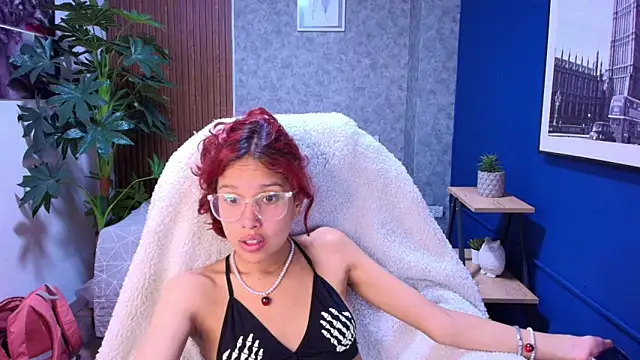 saphire  online show from February 20, 2026, 12:05 pm