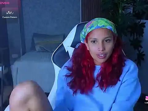 Snapshot of saphire_ chatting on July 21, 2026, 2:41 pm saphire online show from July 21, 2026, 2:41 pm