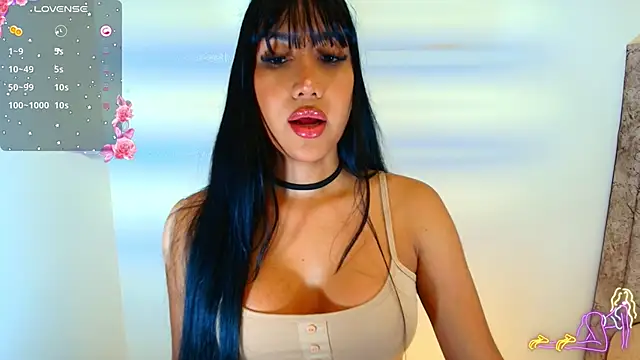 sexysaradoll x online show from March 11, 2026, 9:54 pm