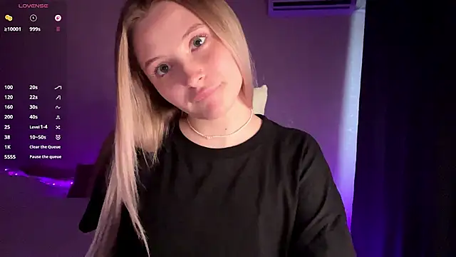 VibeVi online show from February 20, 2026, 1:11 pm