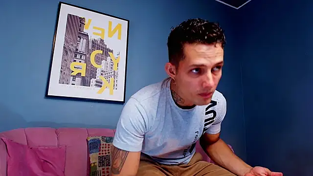  angel rivera online show from February 18, 2026, 1:34 am