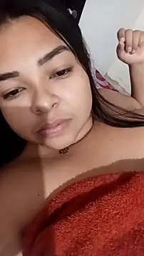 Snapshot of solene09 chatting on February 28, 2026, 4:13 am solene09 online show from February 28, 2026, 4:13 am