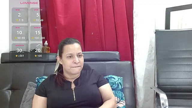 Camil4 milf 1 online show from April 30, 2026, 4:41 am