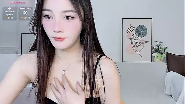 Lisa-295188 online show from March 12, 2026, 7:14 am