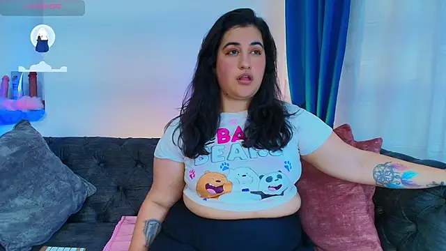 dani vemom online show from February 23, 2026, 8:06 pm