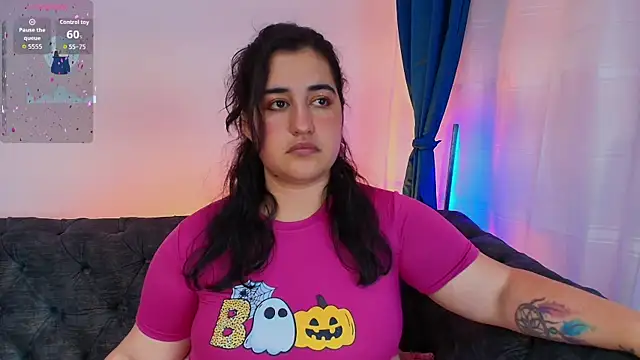 dani vemom online show from March 14, 2026, 7:41 pm