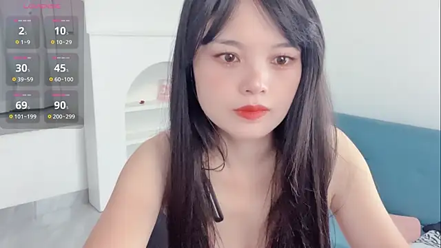 xianxian-baby online show from June 24, 2026, 7:46 pm