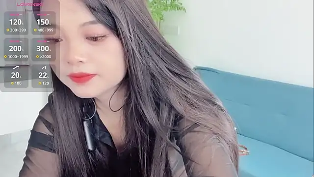 xianxian-baby online show from June 28, 2026, 6:25 pm