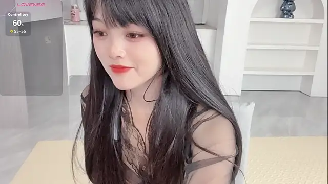 xianxian-baby online show from July 9, 2026, 2:43 pm