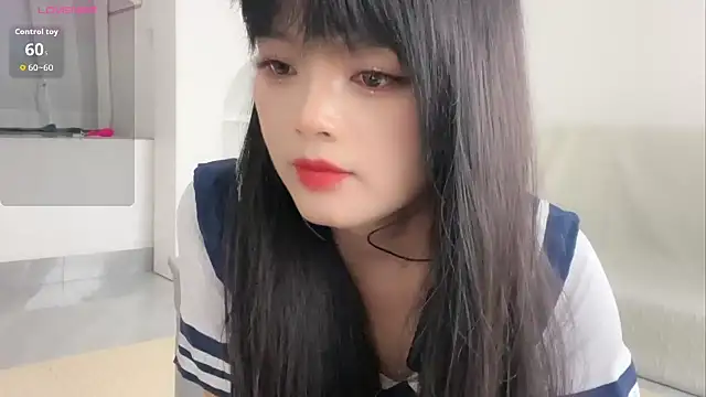 xianxian-baby online show from July 20, 2026, 8:55 pm